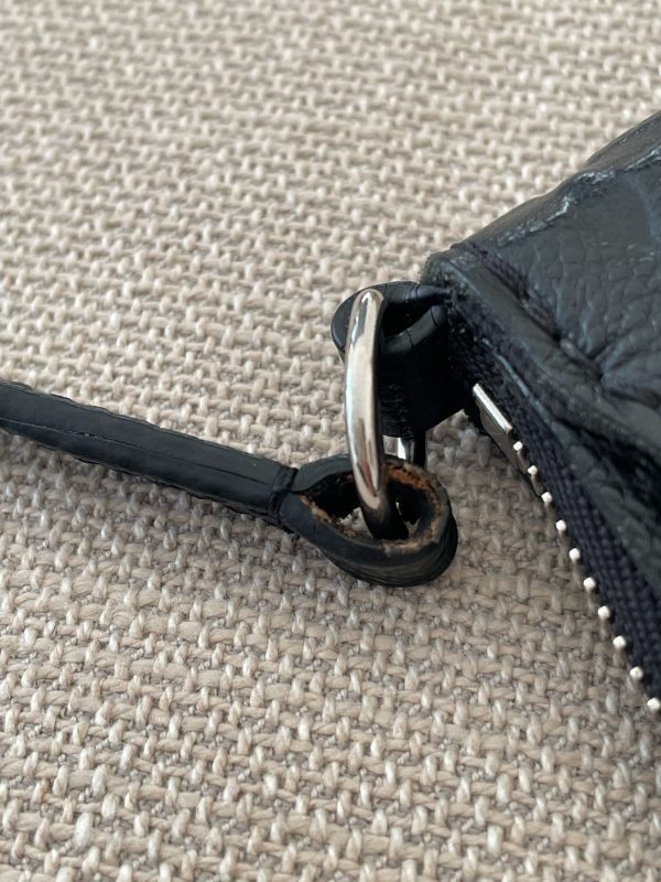 LOUIS VUITTON Pochette Pallas BB – Image 35