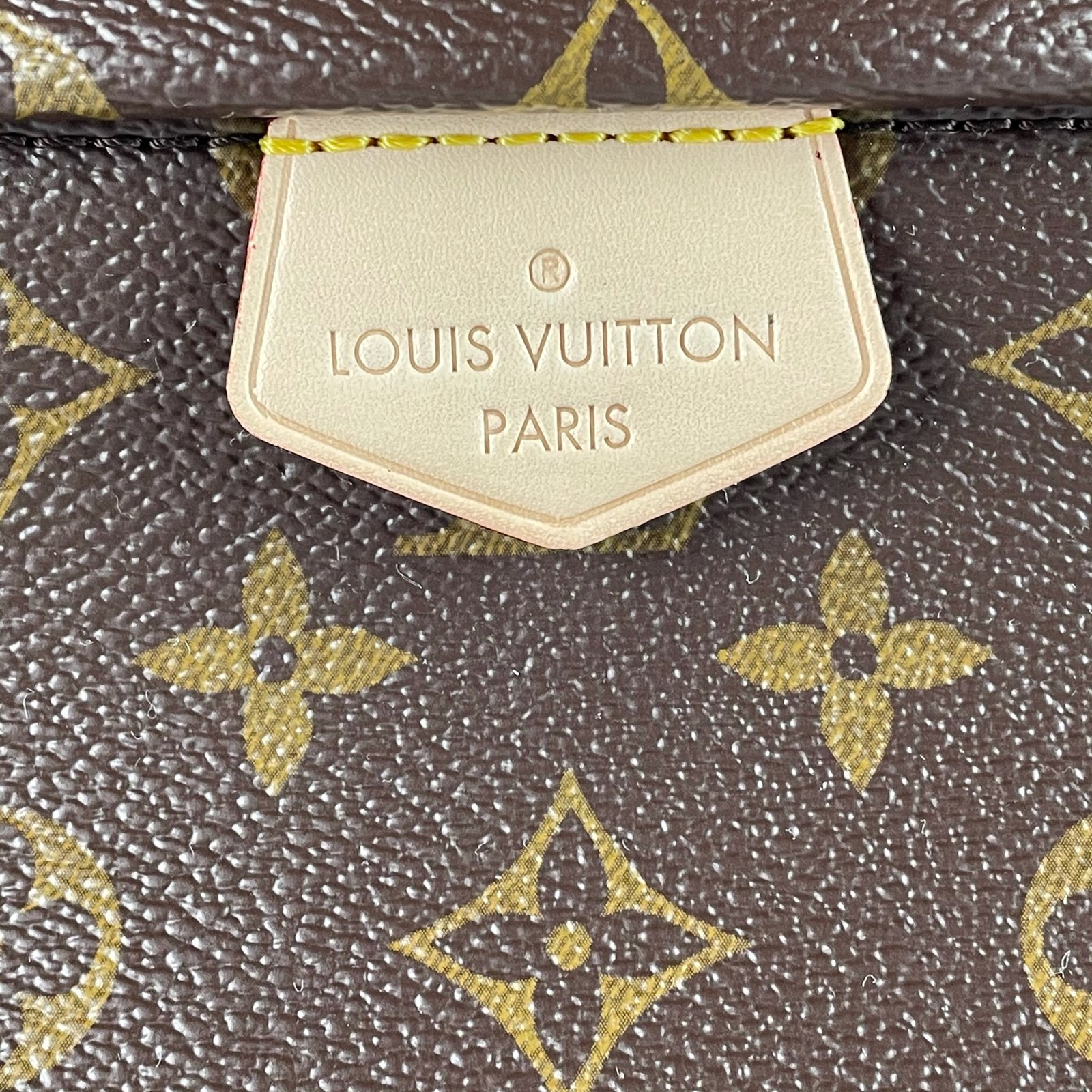LOUIS VUITTON Bumbag – Image 10