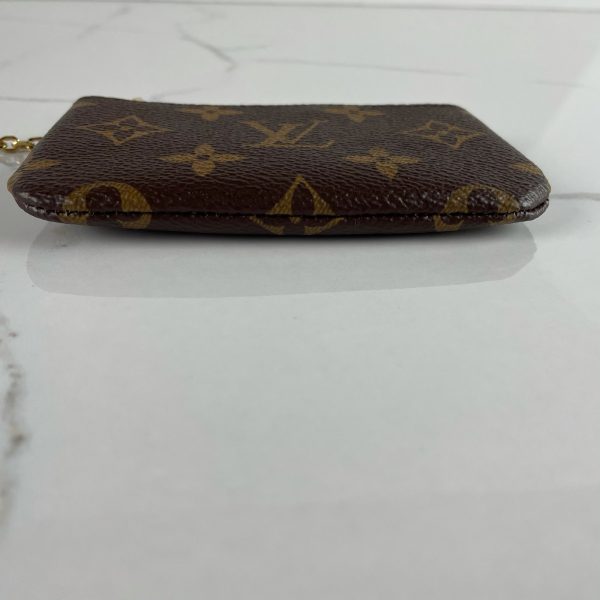 LOUIS VUITTON Pochette Clés – Image 6