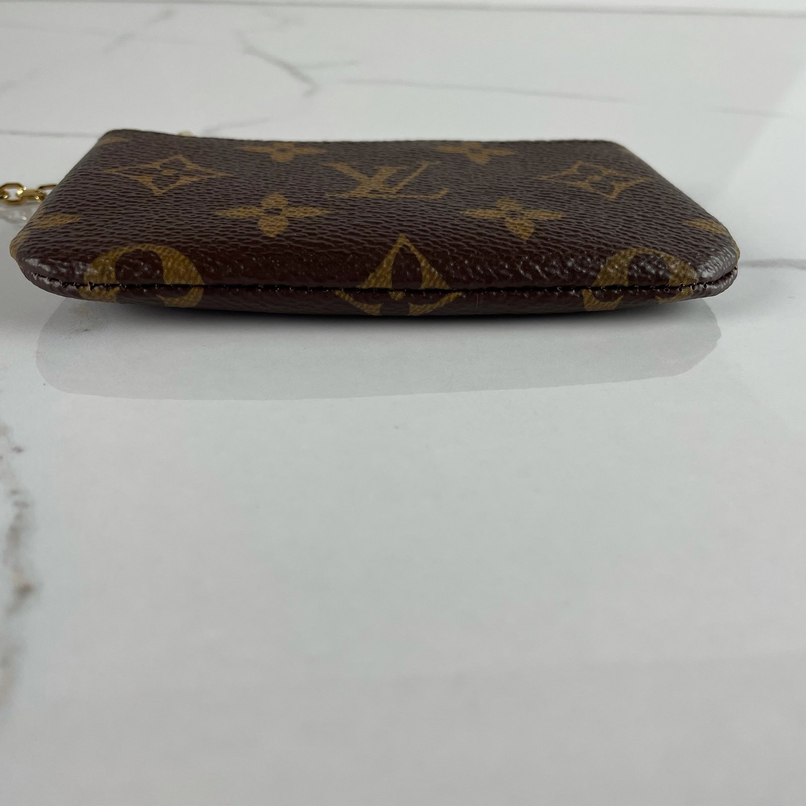 LOUIS VUITTON Pochette Clés – Image 6