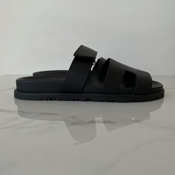 HERMÈS Sandales Chypre – Image 4