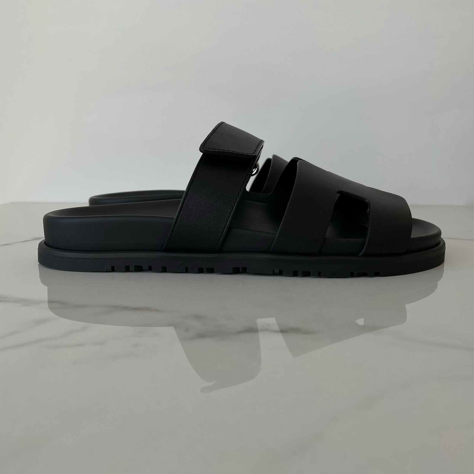 HERMÈS Sandales Chypre – Image 4