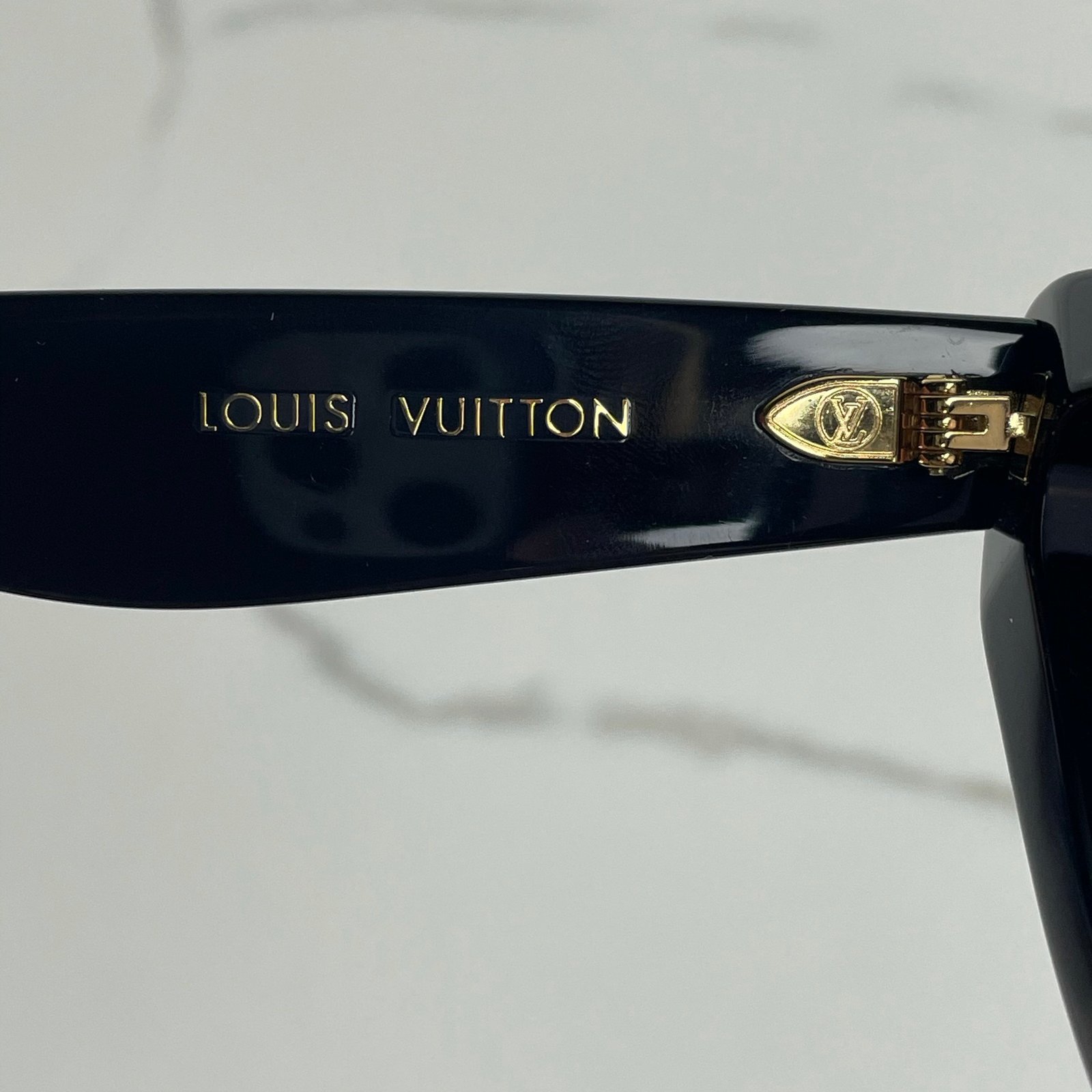 LOUIS VUITTON Lunettes de Soleil My LV Cat – Image 11