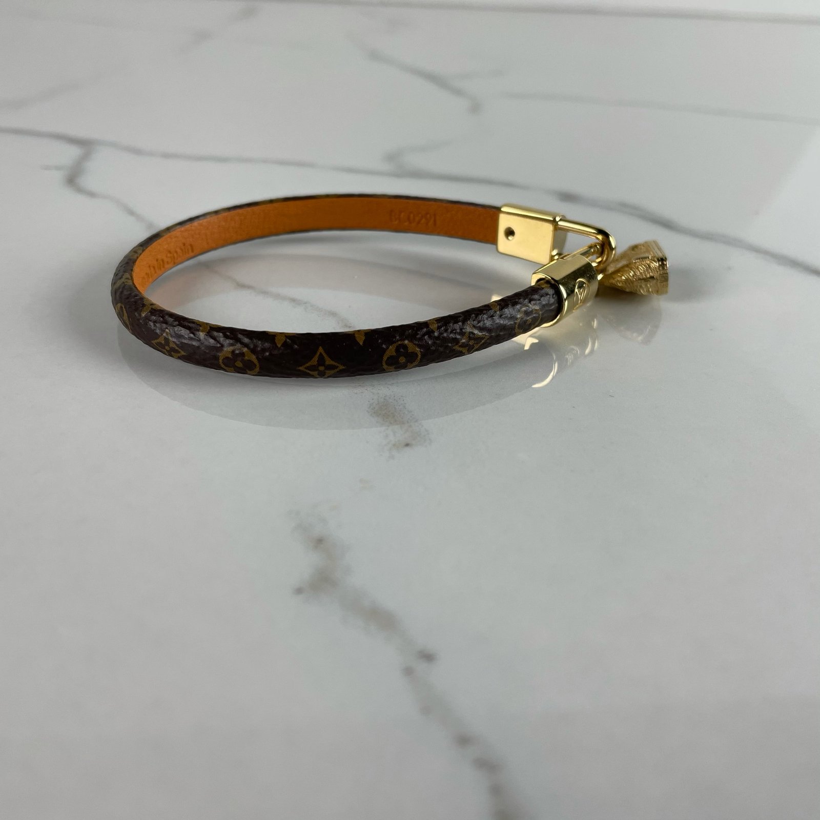 LOUIS VUITTON Bracelet Alma – Image 6