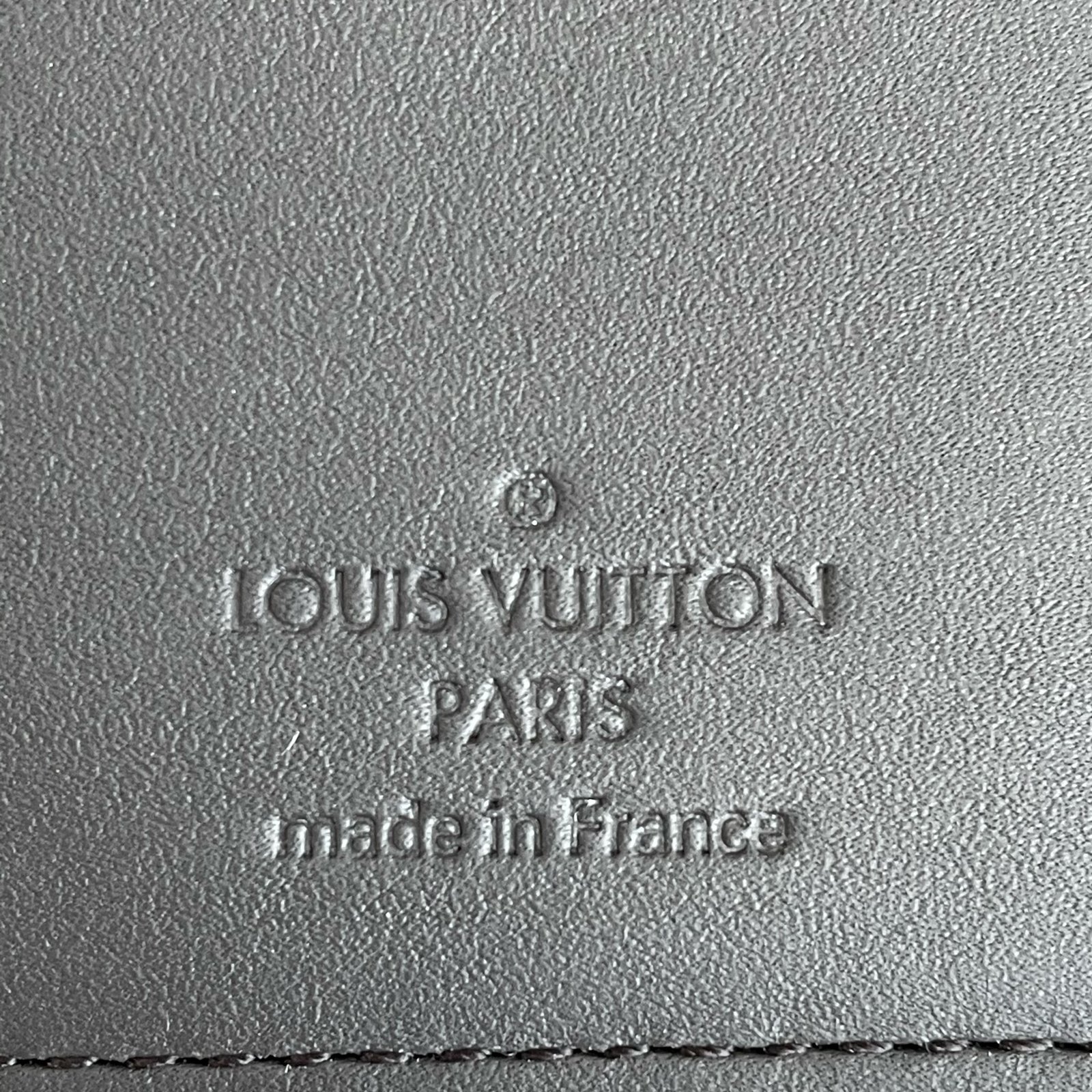LOUIS VUITTON Pocket Organizer – Image 6