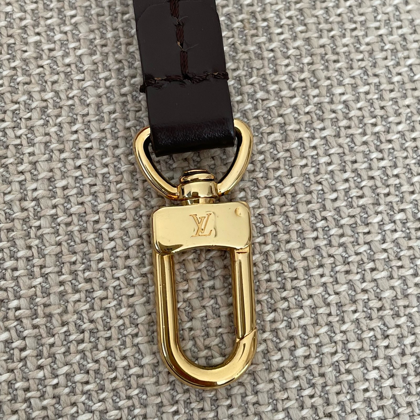 LOUIS VUITTON Pochette Accessoires NM – Image 15