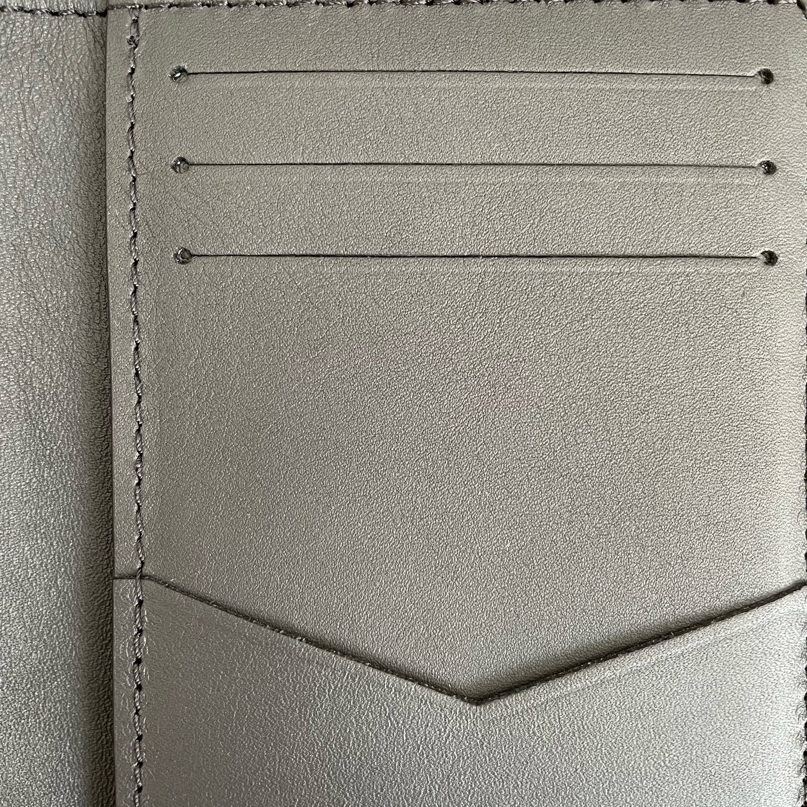 LOUIS VUITTON Pocket Organizer – Image 11