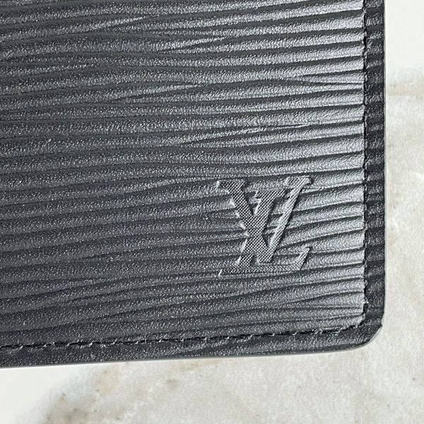 LOUIS VUITTON Portefeuille Slender – Image 8