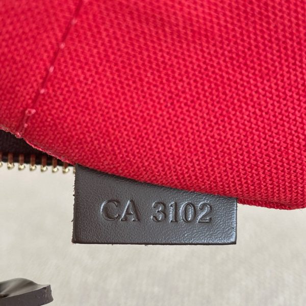 LOUIS VUITTON Pochette Accessoires NM – Image 10