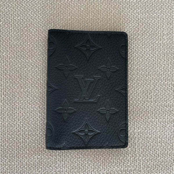 LOUIS VUITTON Pocket Organizer – Image 3
