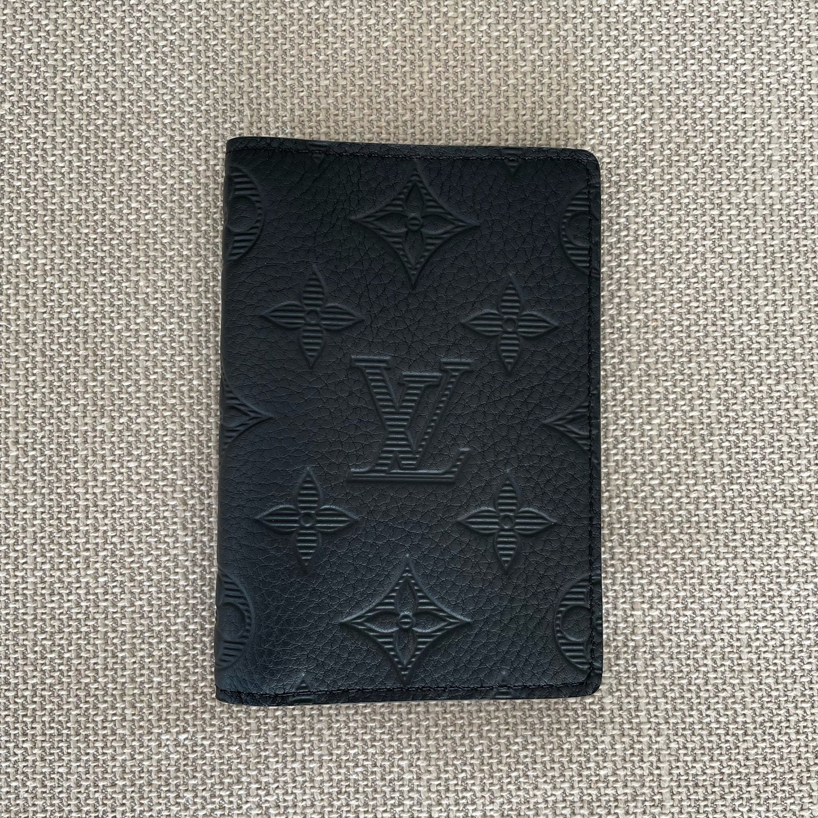 LOUIS VUITTON Pocket Organizer – Image 3