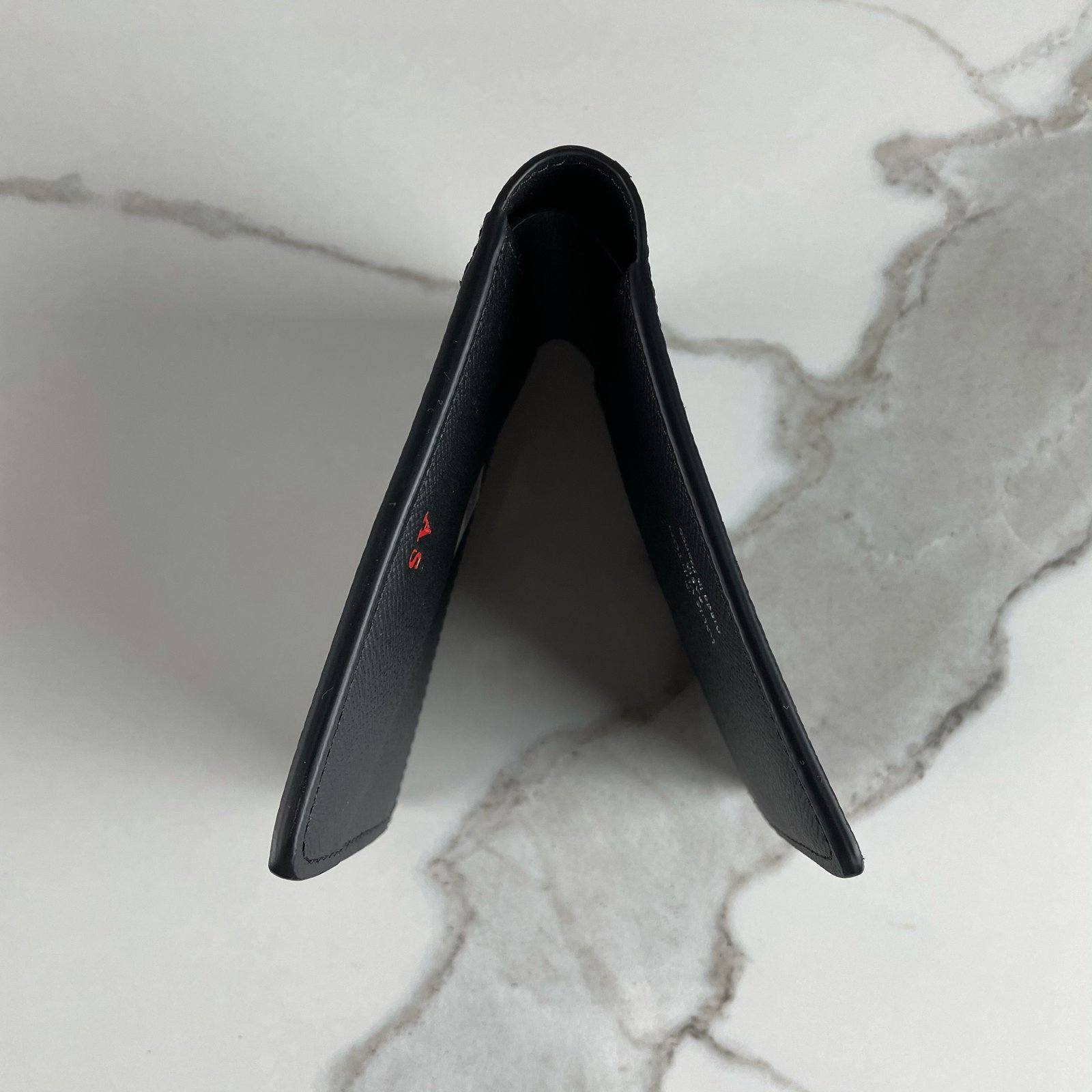 LOUIS VUITTON Portefeuille Multiple – Image 8