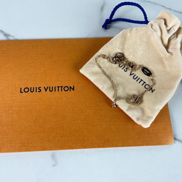 LOUIS VUITTON Bracelet LV Iconic – Image 3