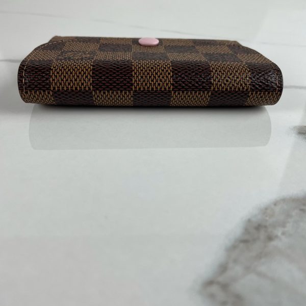LOUIS VUITTON Porte-Monnaie Rosalie – Image 6