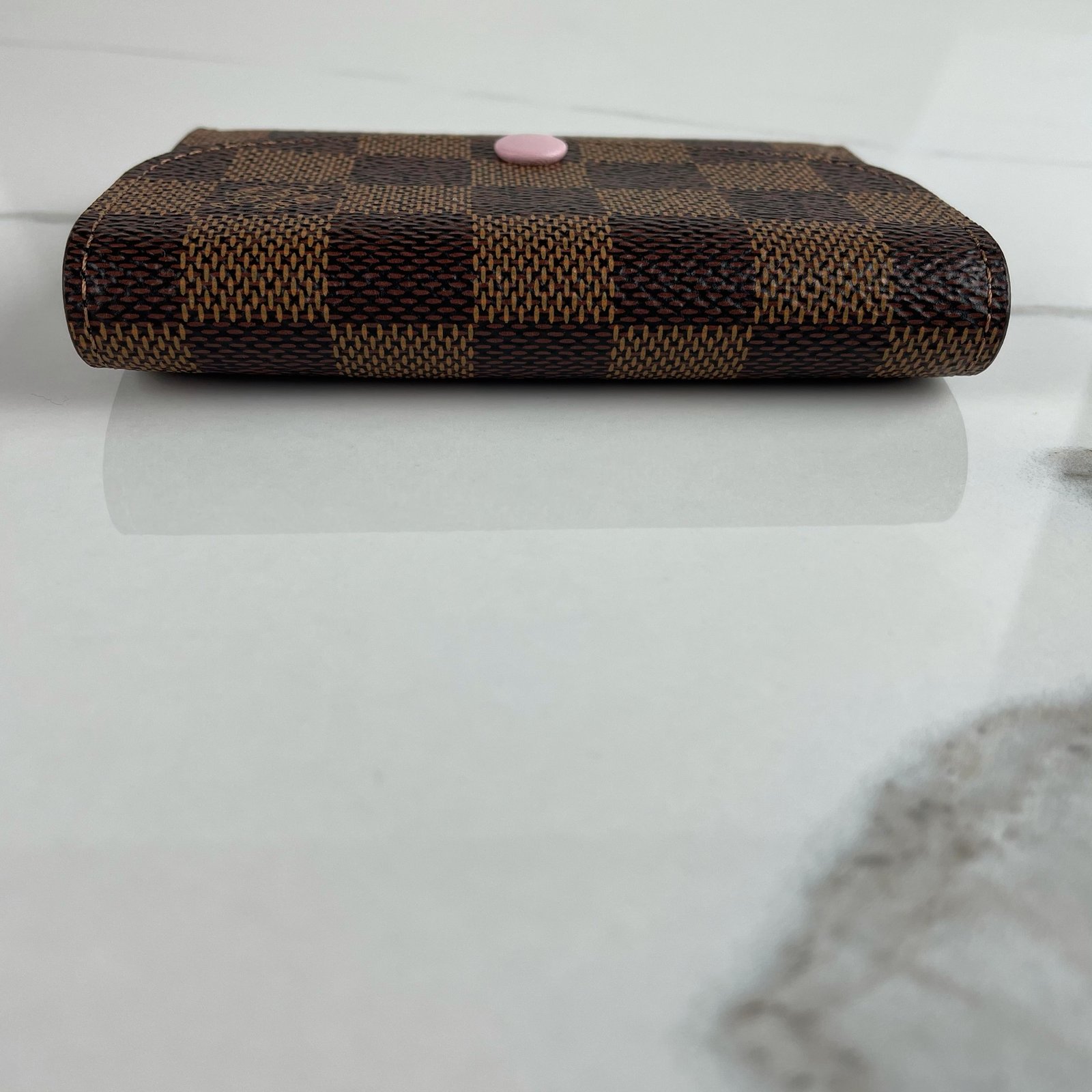 LOUIS VUITTON Porte-Monnaie Rosalie – Image 6