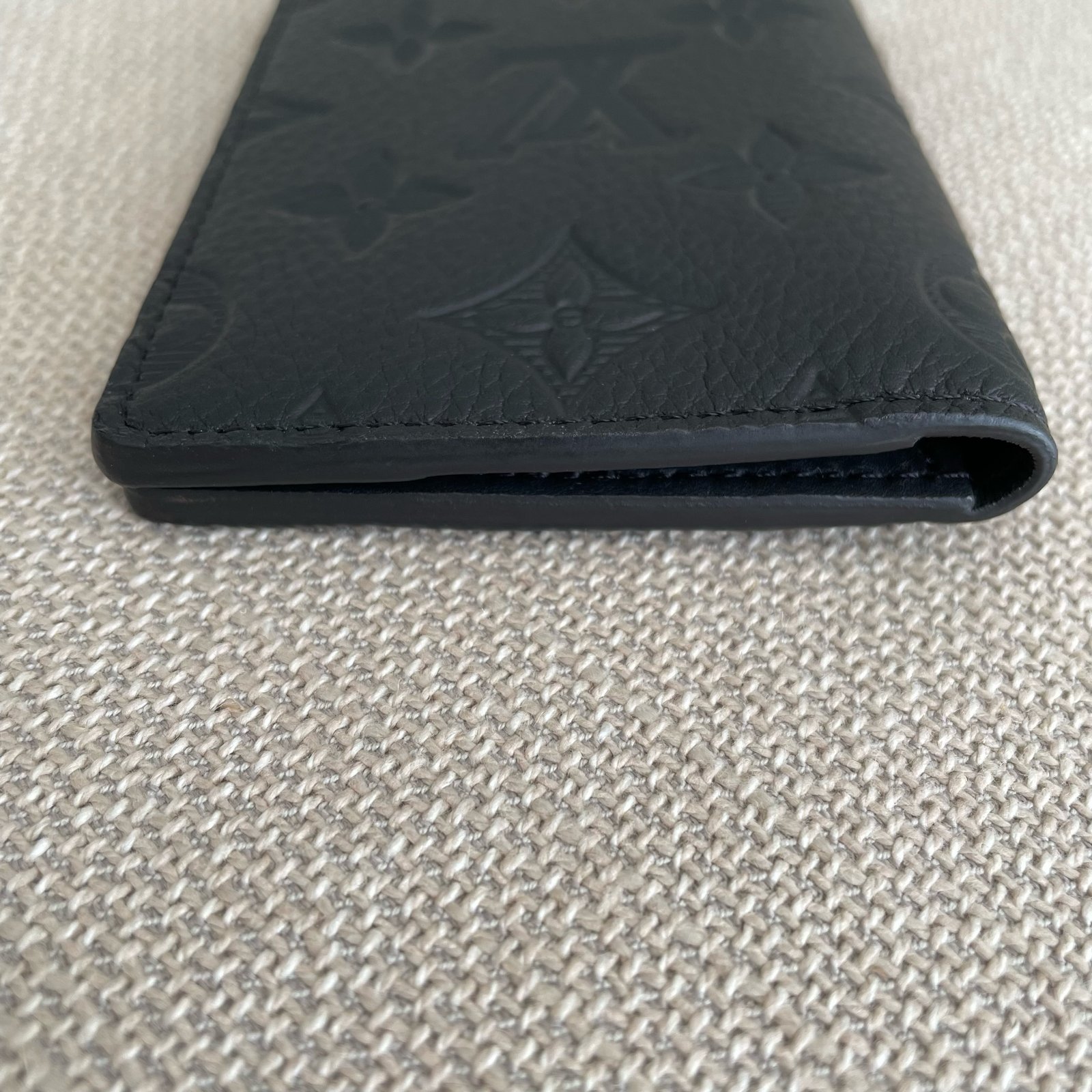 LOUIS VUITTON Pocket Organizer – Image 9