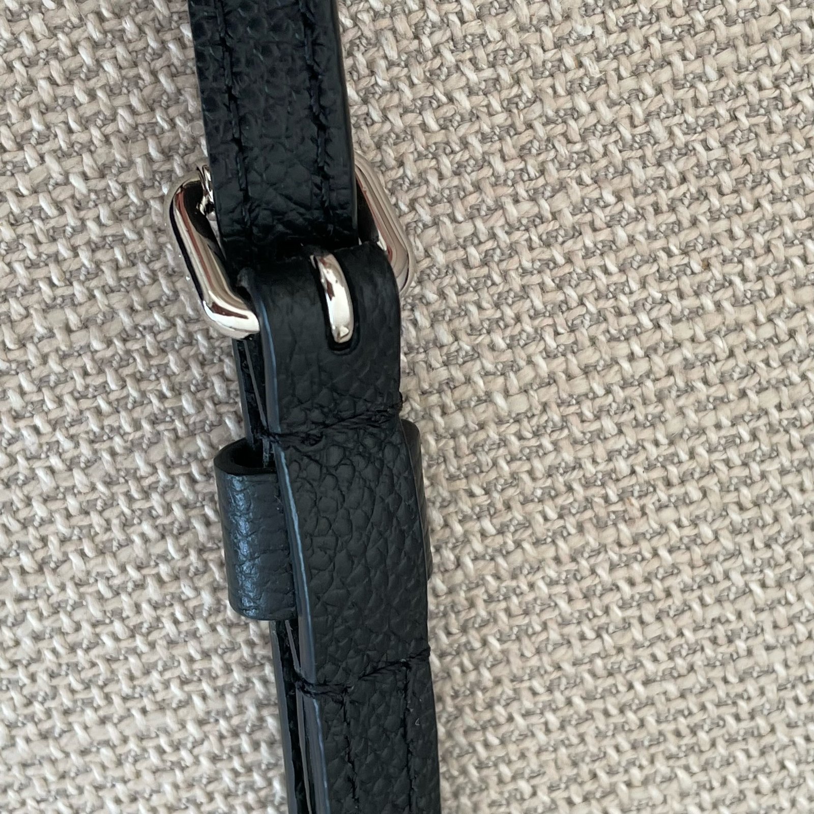 LOUIS VUITTON Pochette Pallas BB – Image 36