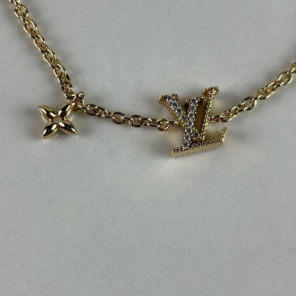 LOUIS VUITTON Bracelet LV Iconic – Image 5