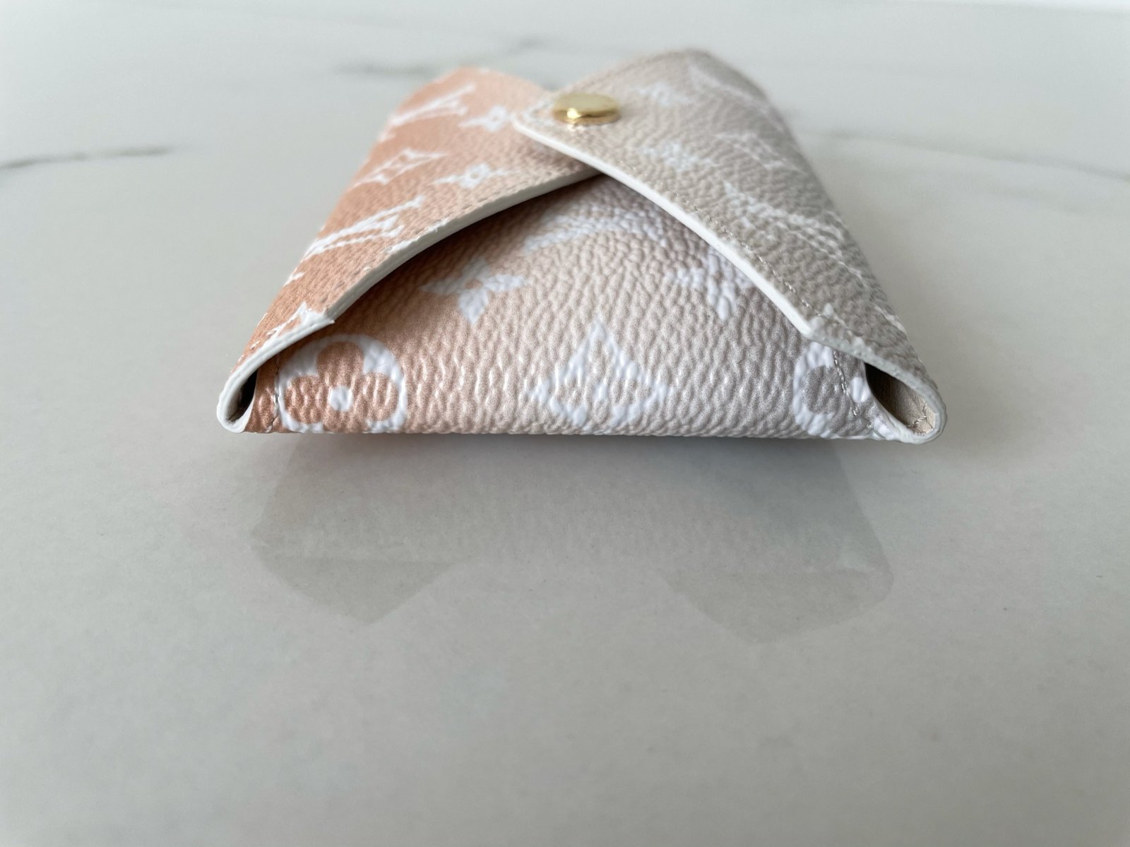 LOUIS VUITTON Pochette Kirigami – Image 6