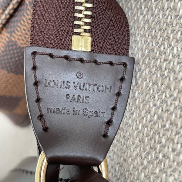 LOUIS VUITTON Pochette Accessoires NM – Image 4