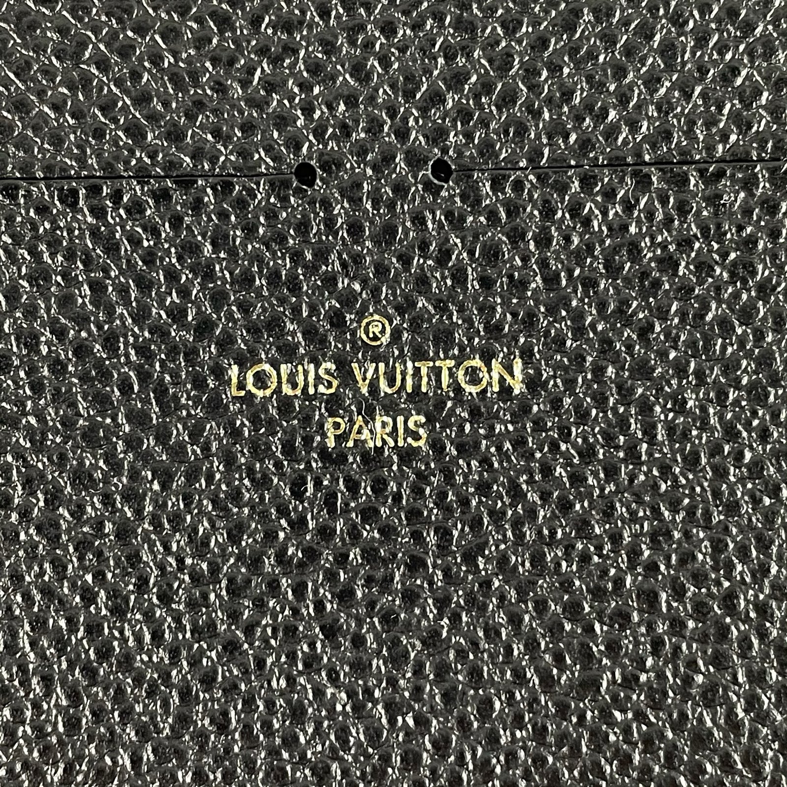 LOUIS VUITTON Pochette Félicie – Image 13
