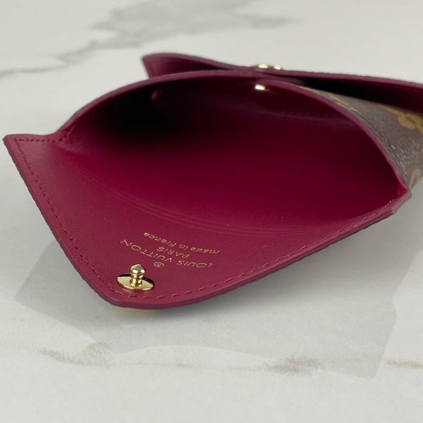 LOUIS VUITTON Pochette Kirigami – Image 9