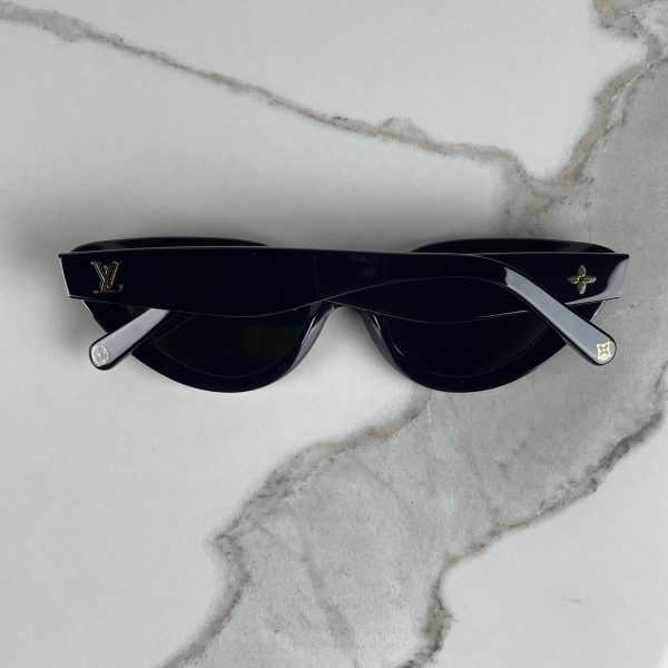 LOUIS VUITTON Lunettes de Soleil My LV Cat – Image 5