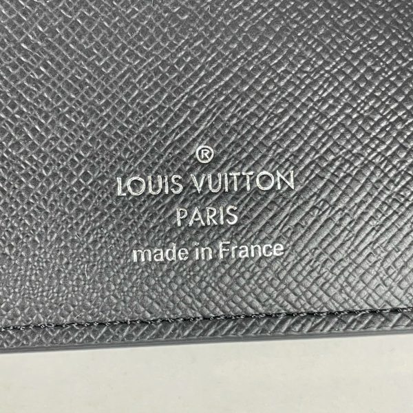 LOUIS VUITTON Portefeuille Multiple – Image 8