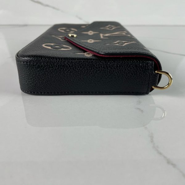 LOUIS VUITTON Pochette Félicie – Image 9