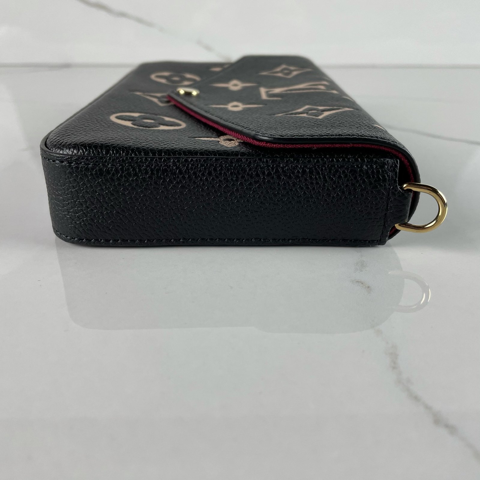 LOUIS VUITTON Pochette Félicie – Image 9
