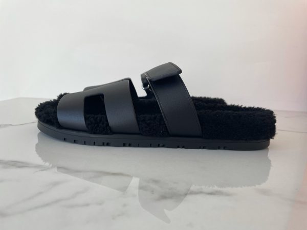 HERMÈS Sandales Chypre – Image 8