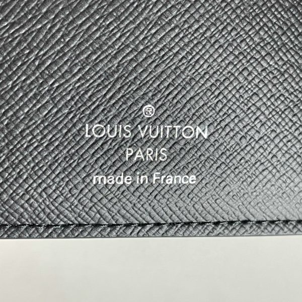 LOUIS VUITTON Portefeuille Multiple – Image 7
