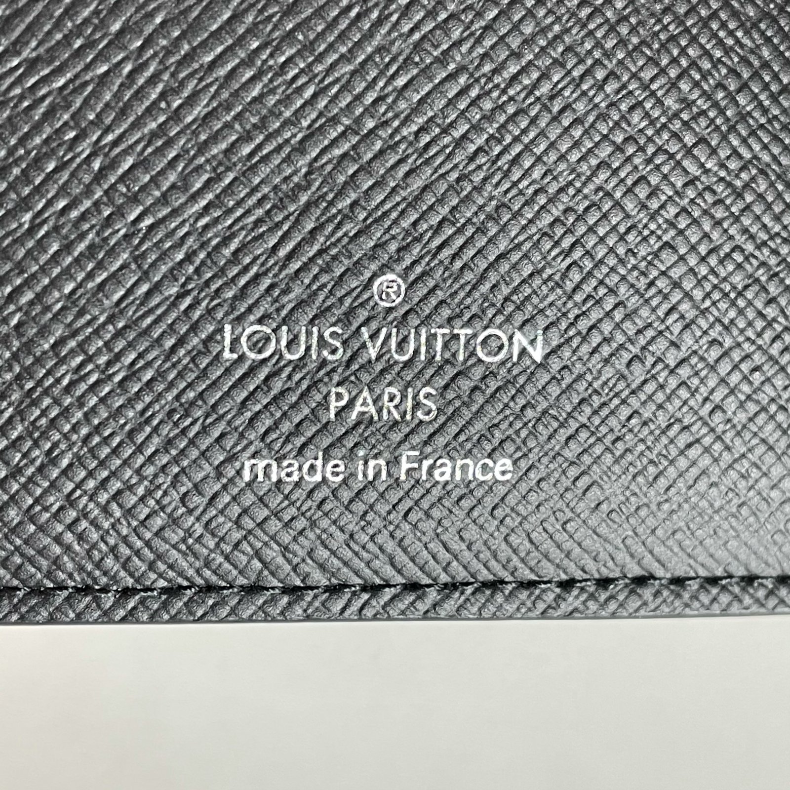 LOUIS VUITTON Portefeuille Multiple – Image 7