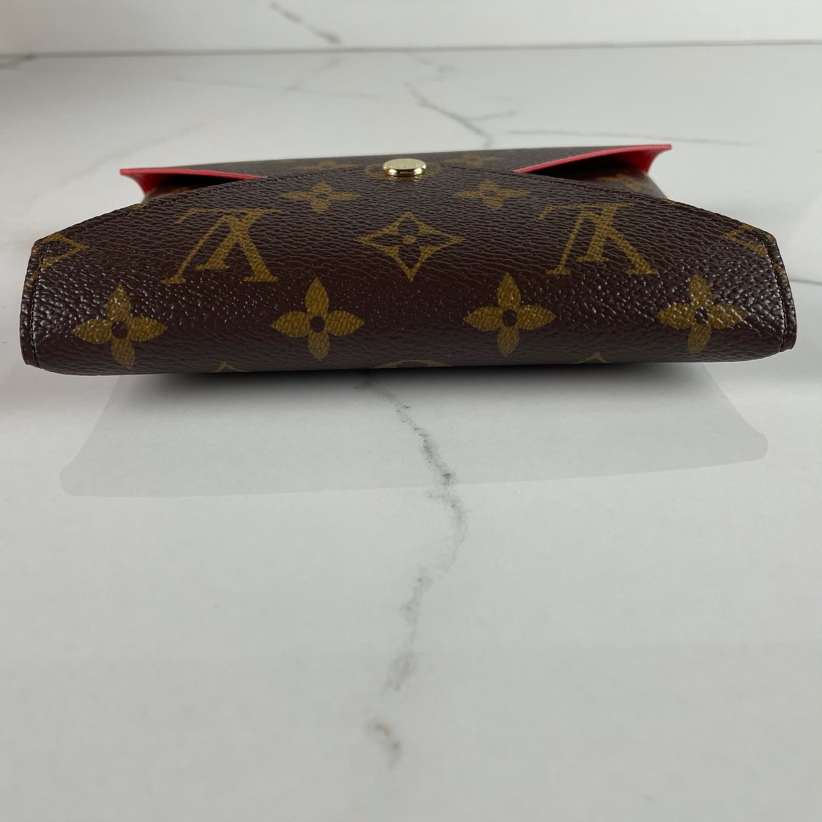 LOUIS VUITTON Pochette Kirigami – Image 7
