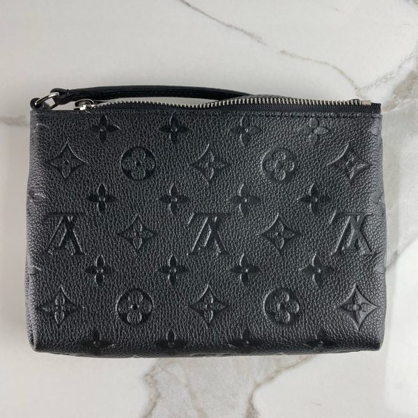 LOUIS VUITTON Pochette Pallas – Image 6