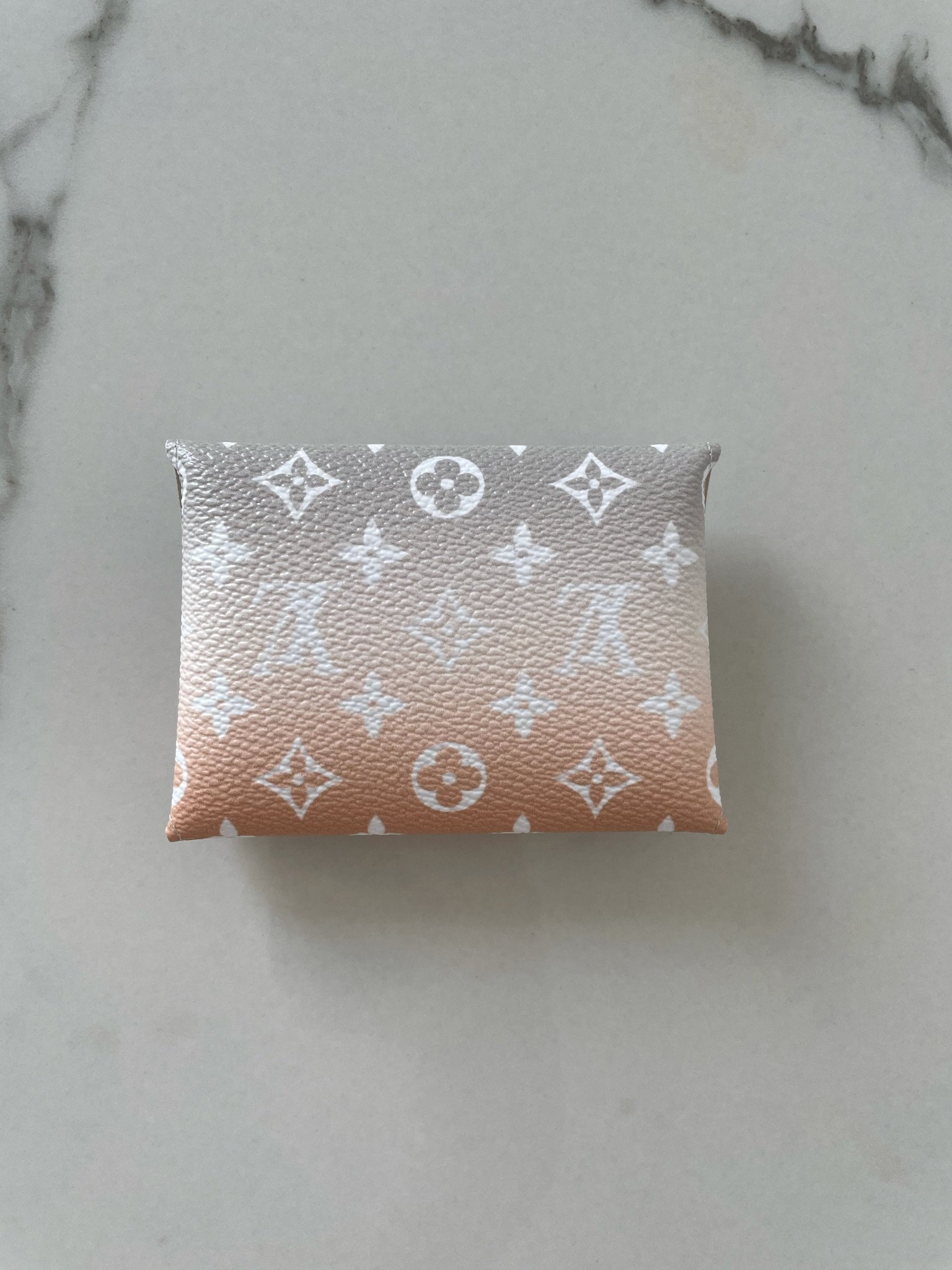 LOUIS VUITTON Pochette Kirigami – Image 5