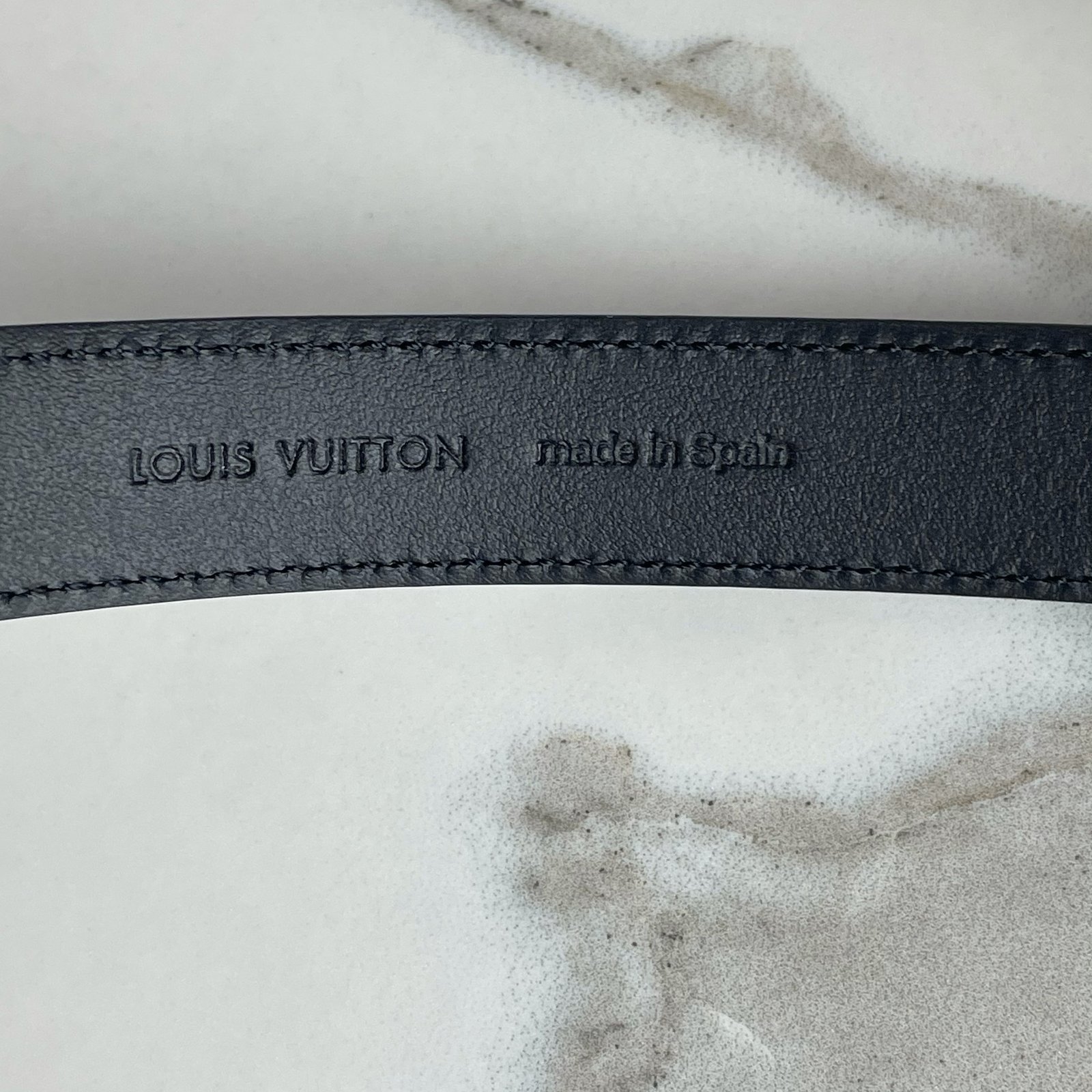 LOUIS VUITTON Bracelet LV Slim – Image 7