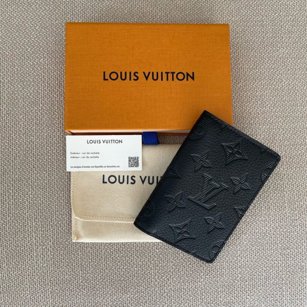LOUIS VUITTON Pocket Organizer – Image 2