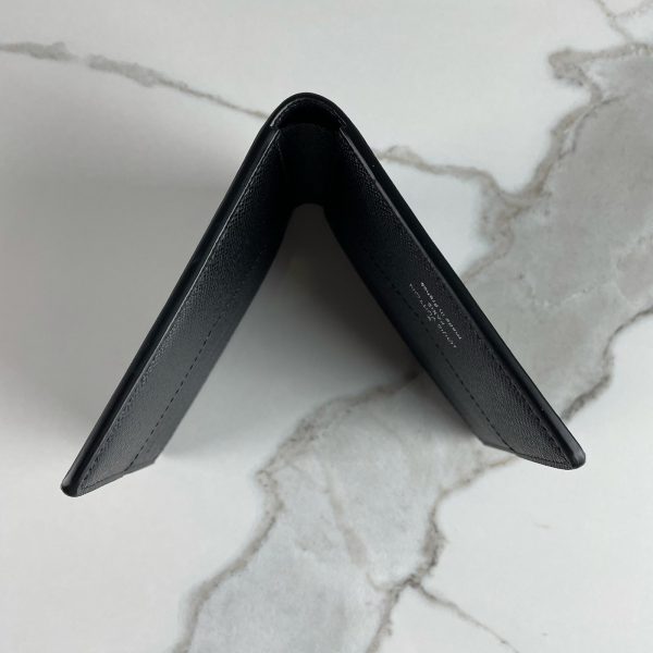 LOUIS VUITTON Portefeuille Slender – Image 9