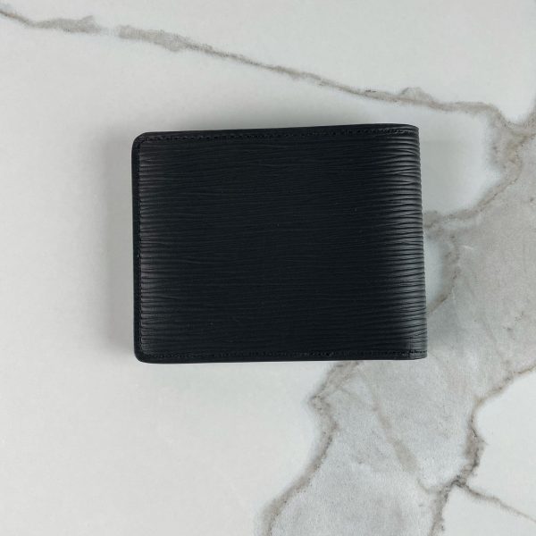 LOUIS VUITTON Portefeuille Slender – Image 3