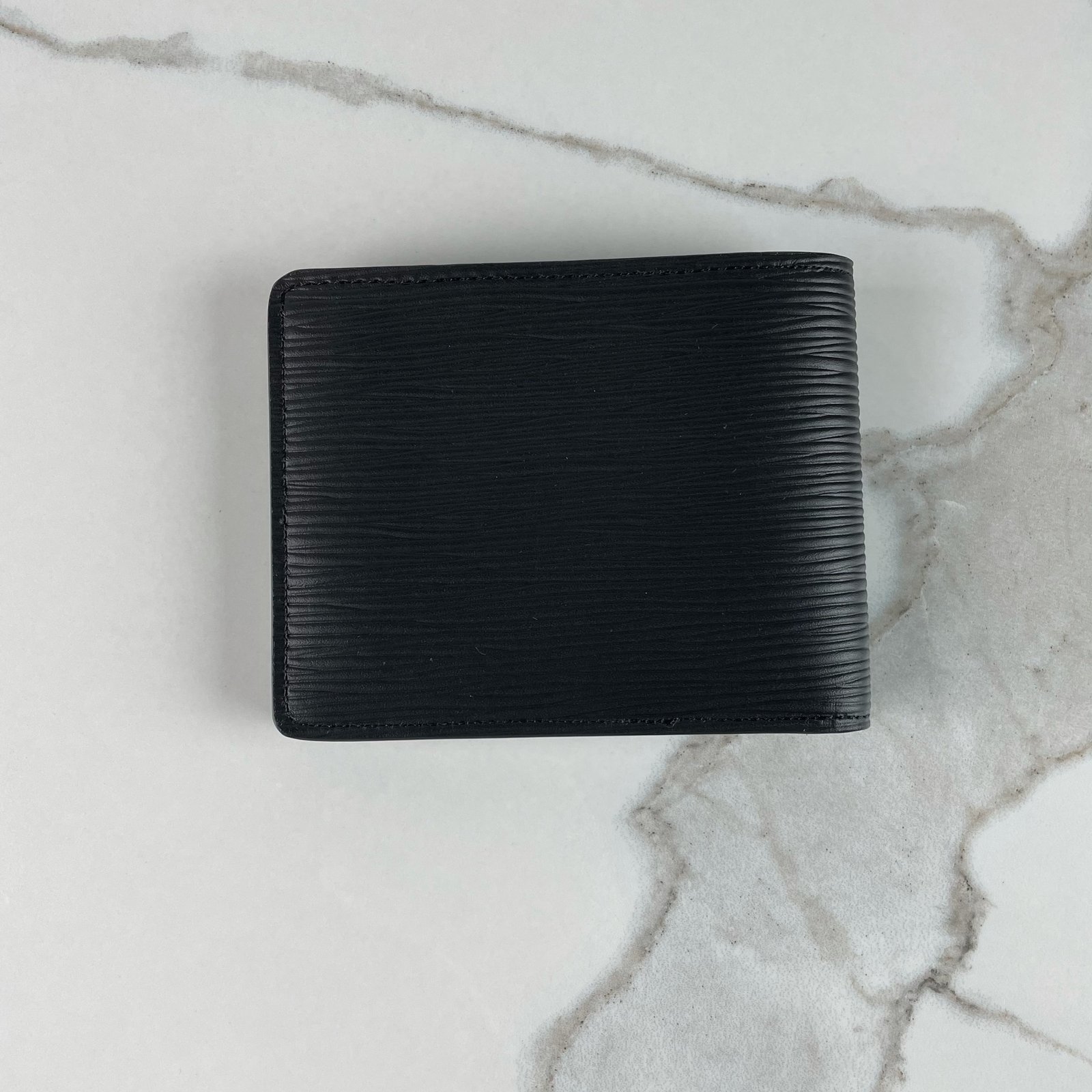 LOUIS VUITTON Slender Wallet – Image 3