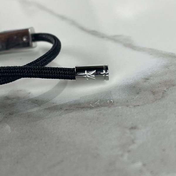 LOUIS VUITTON Bracelet LV Space – Image 6
