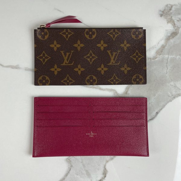 LOUIS VUITTON Pochette Félicie – Image 18