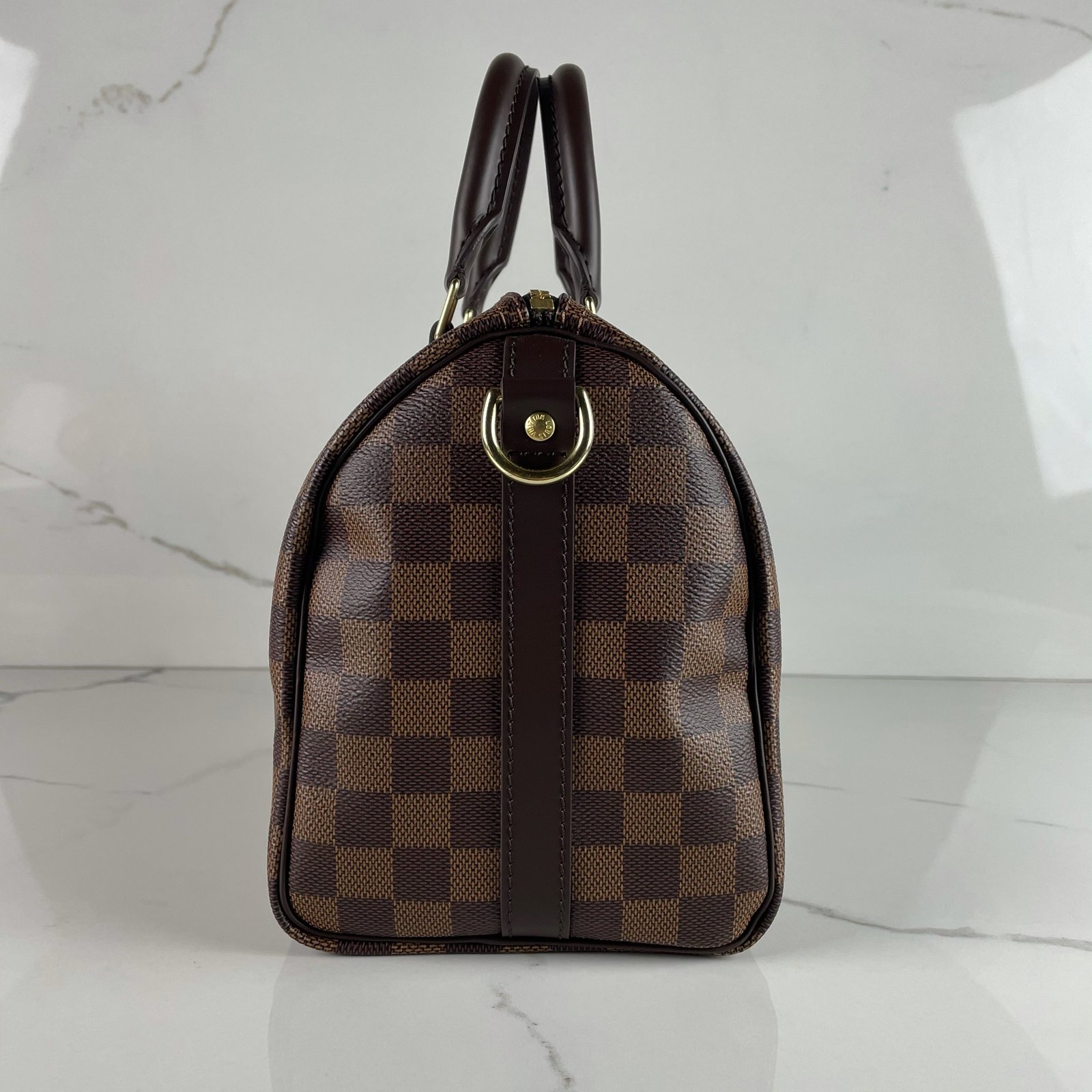 LOUIS VUITTON Speedy Bandoulière 25 – Image 5