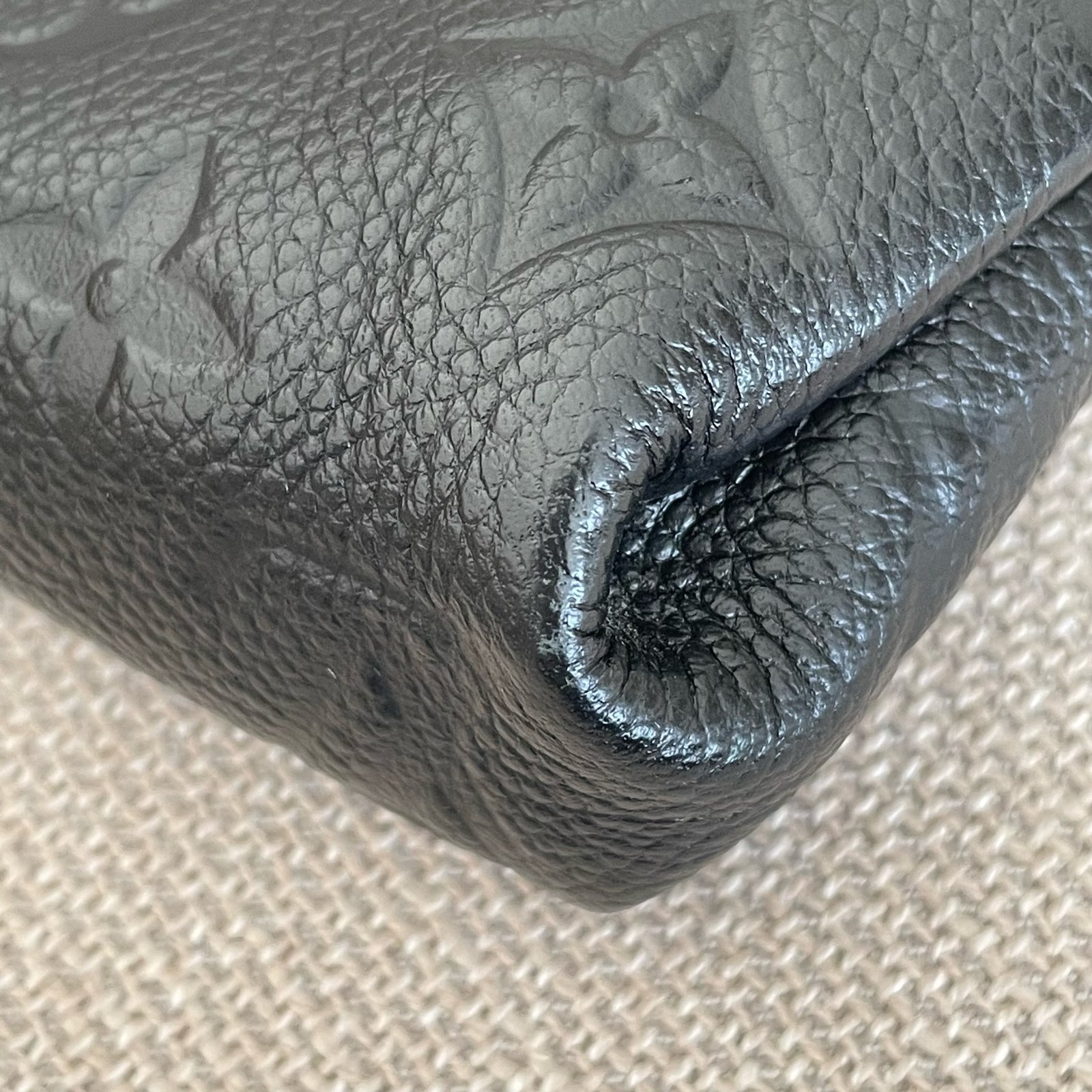 LOUIS VUITTON Pochette Pallas BB – Image 39