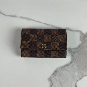 LOUIS VUITTON Multiclés 6