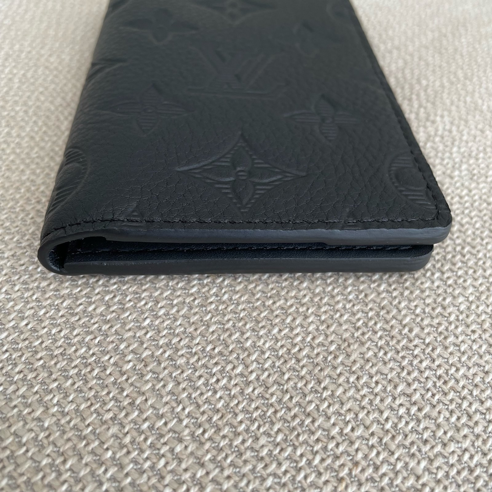 LOUIS VUITTON Pocket Organizer – Image 7