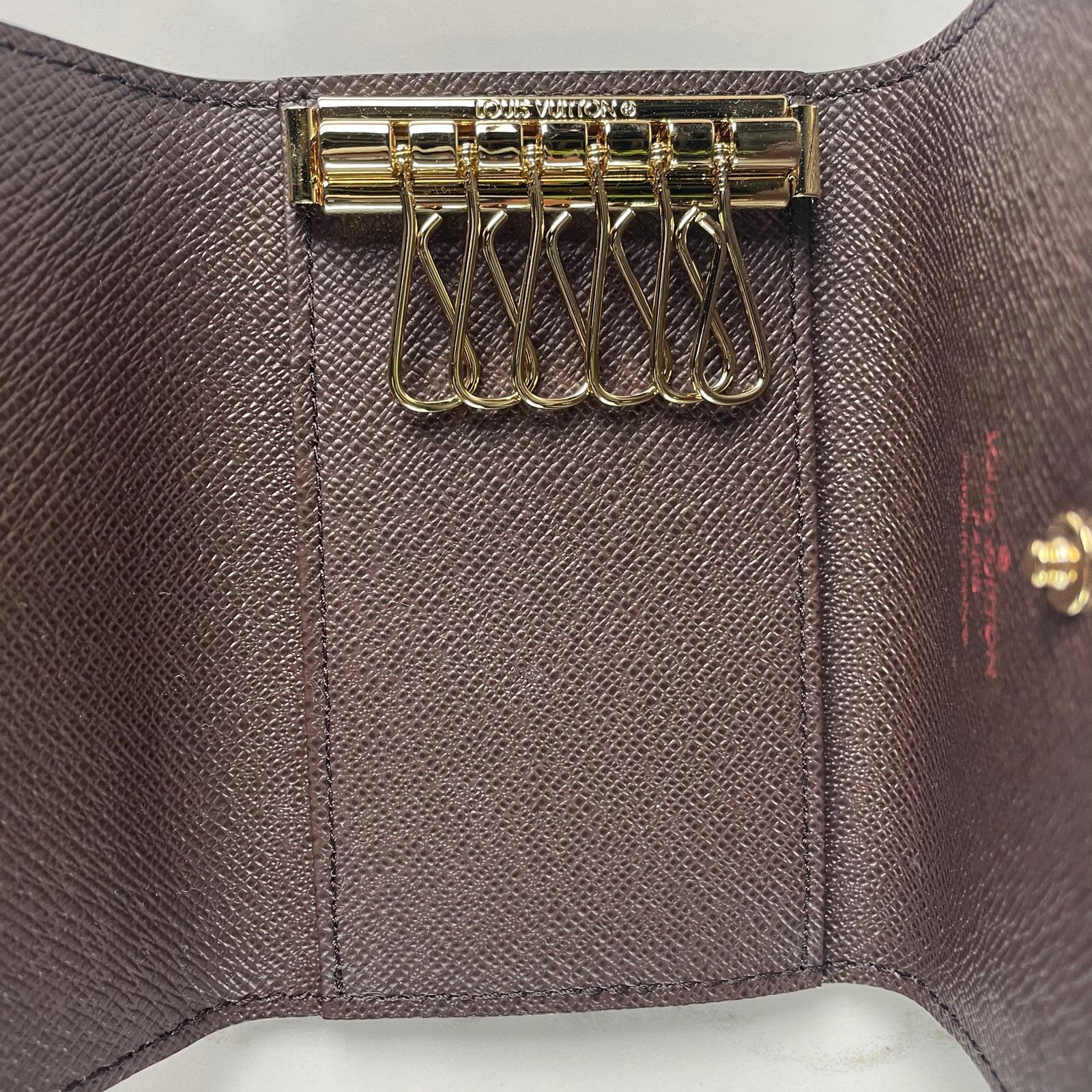 LOUIS VUITTON Multiclés 6 – Image 5