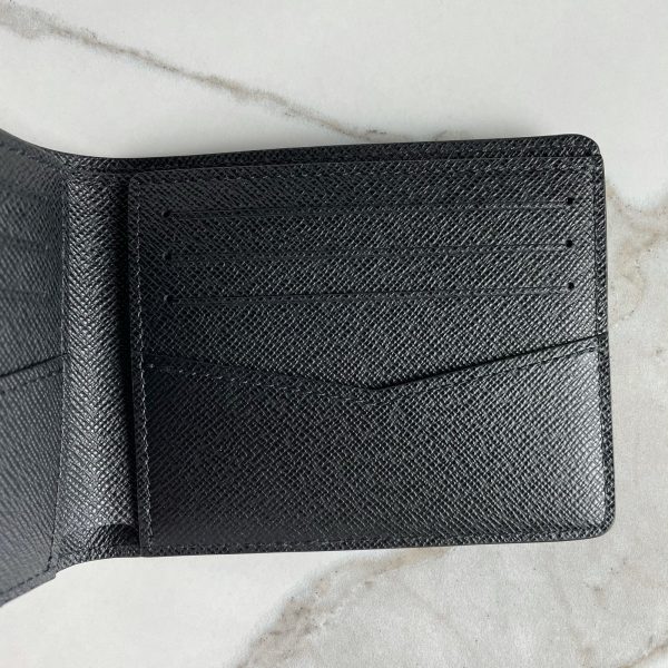 LOUIS VUITTON Portefeuille Slender – Image 6
