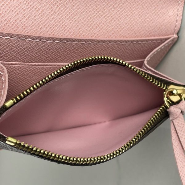 LOUIS VUITTON Porte-Monnaie Rosalie – Image 12